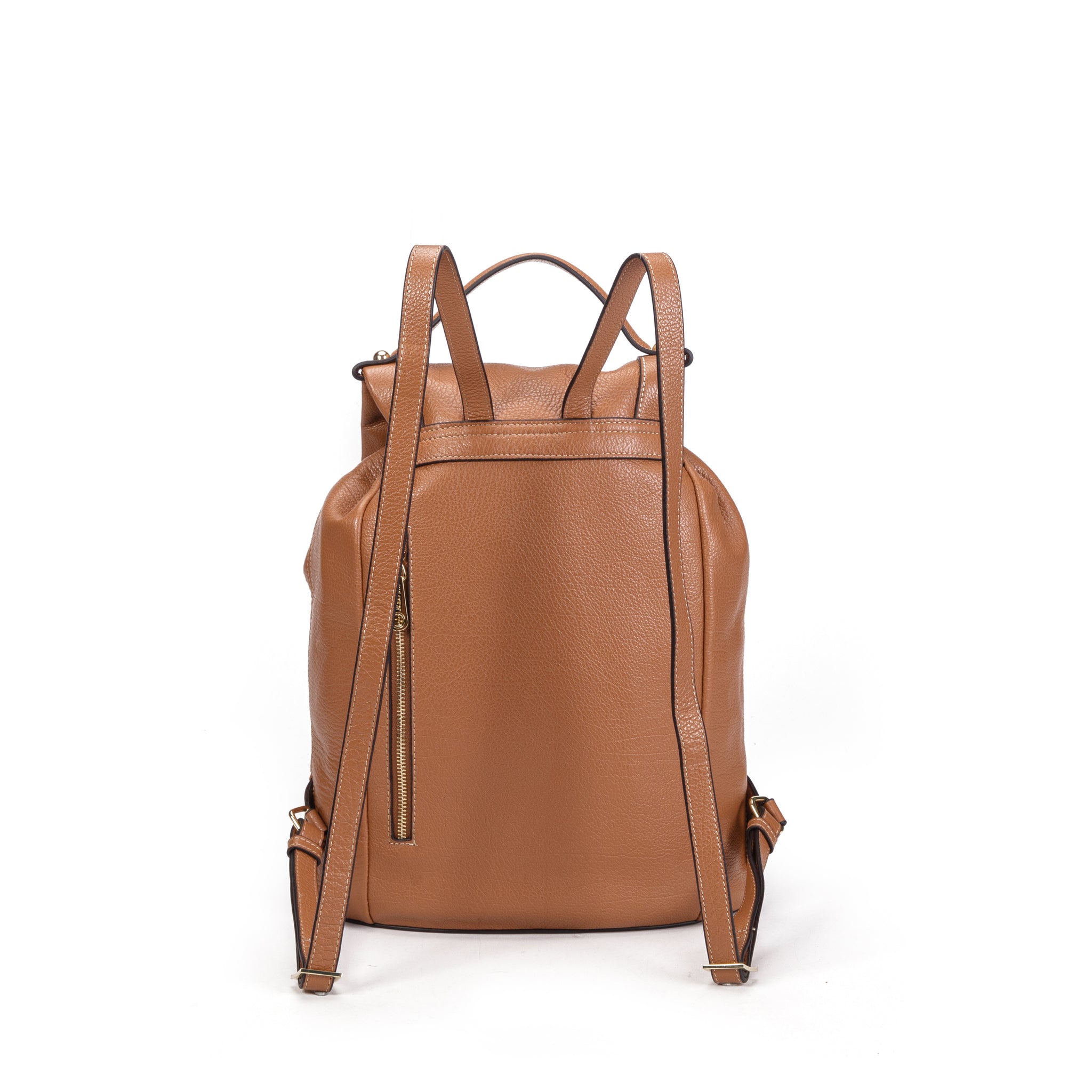 cole haan celia leather backpack SENA - Grained cowhide