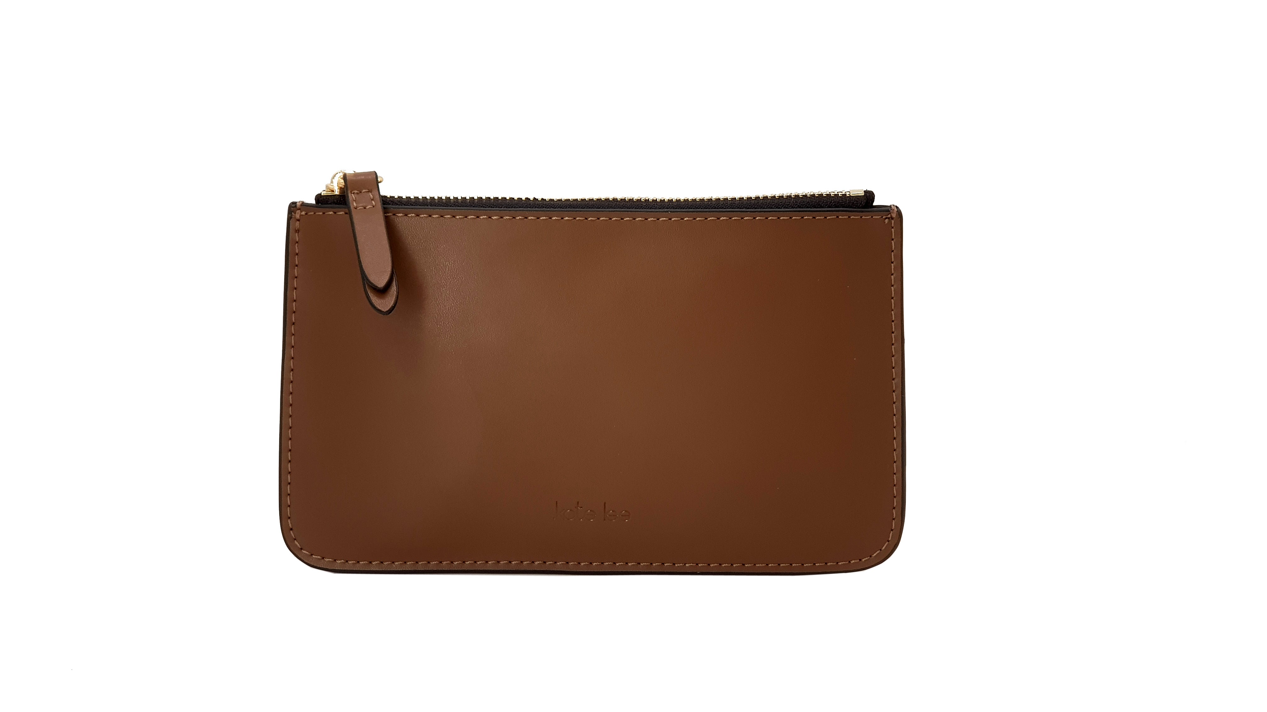 Dww-1 Pochette Porte-cl En Cuir Vintage Sac Cl Pour Hommes Petit  Portefeuille Porte Clef Bourse Tui Cl Mini Porte Monnaie En Cuir Vritable,  Couleur